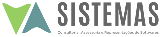Logo VA Sistemas
